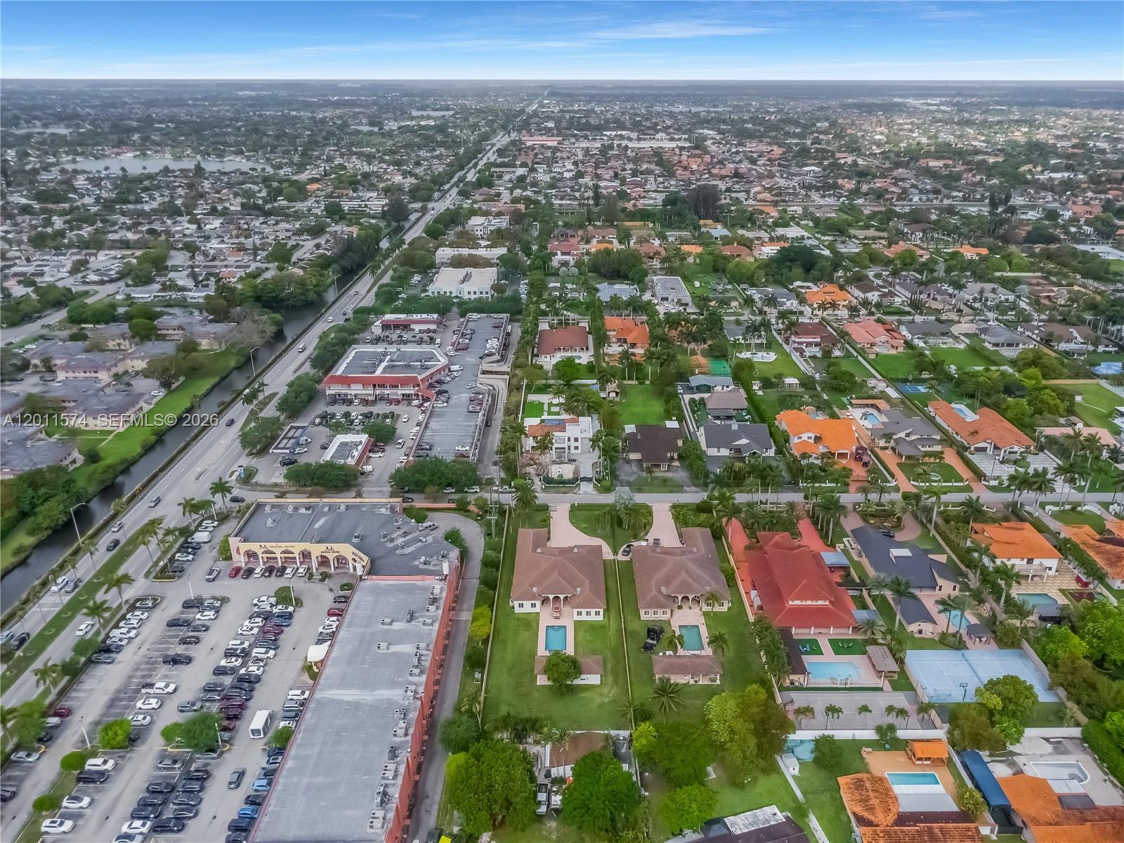 J G HEADS FARMS UNIT A - Residential