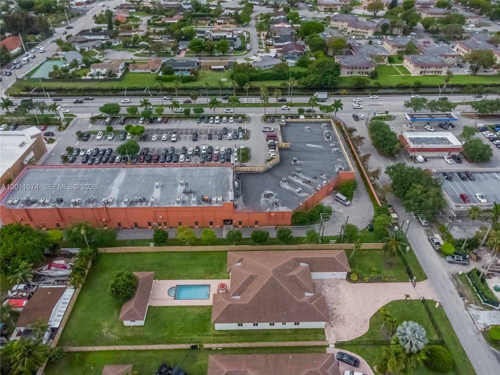 J G HEADS FARMS UNIT A - Residential