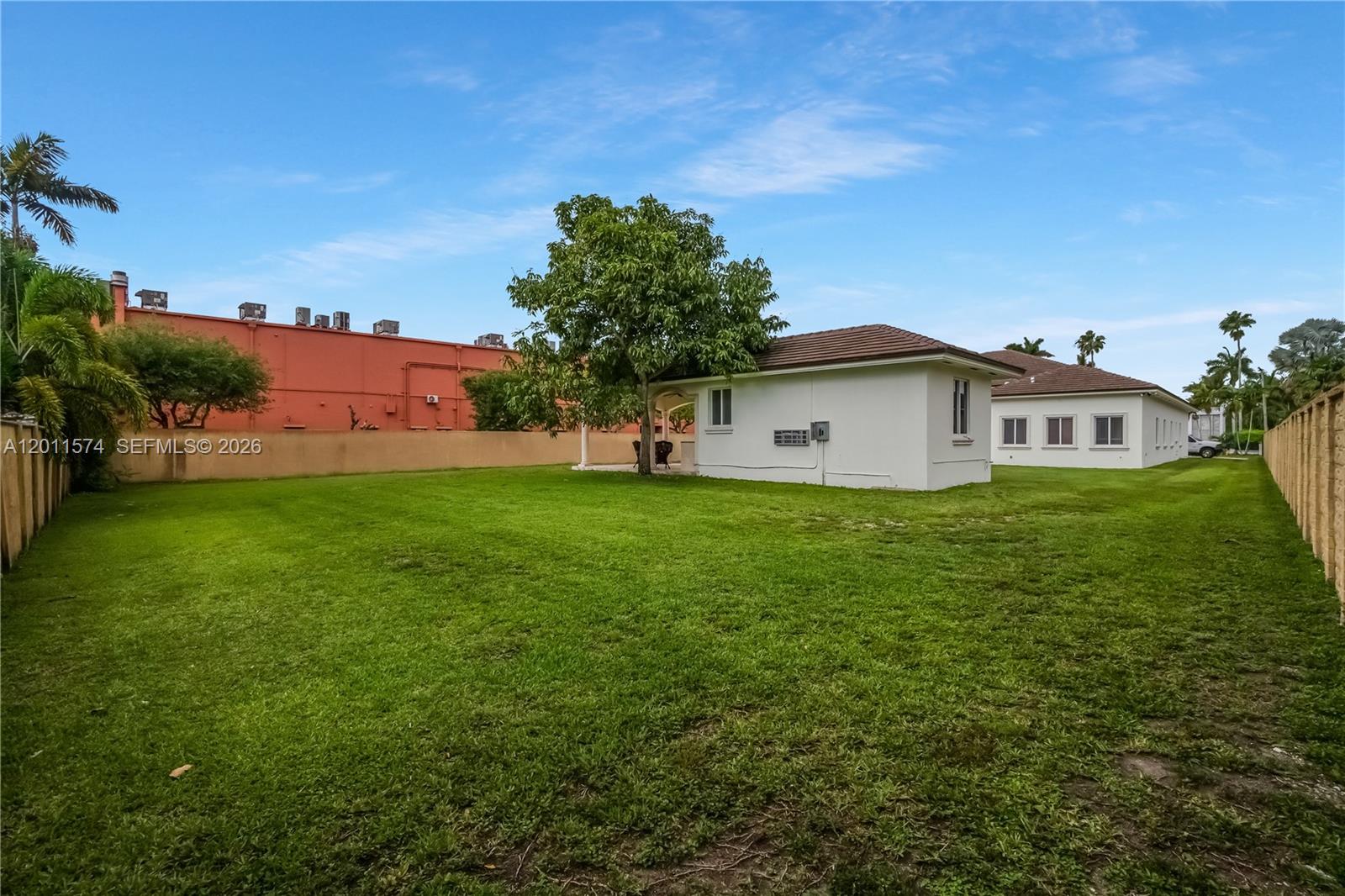 J G HEADS FARMS UNIT A - Residential