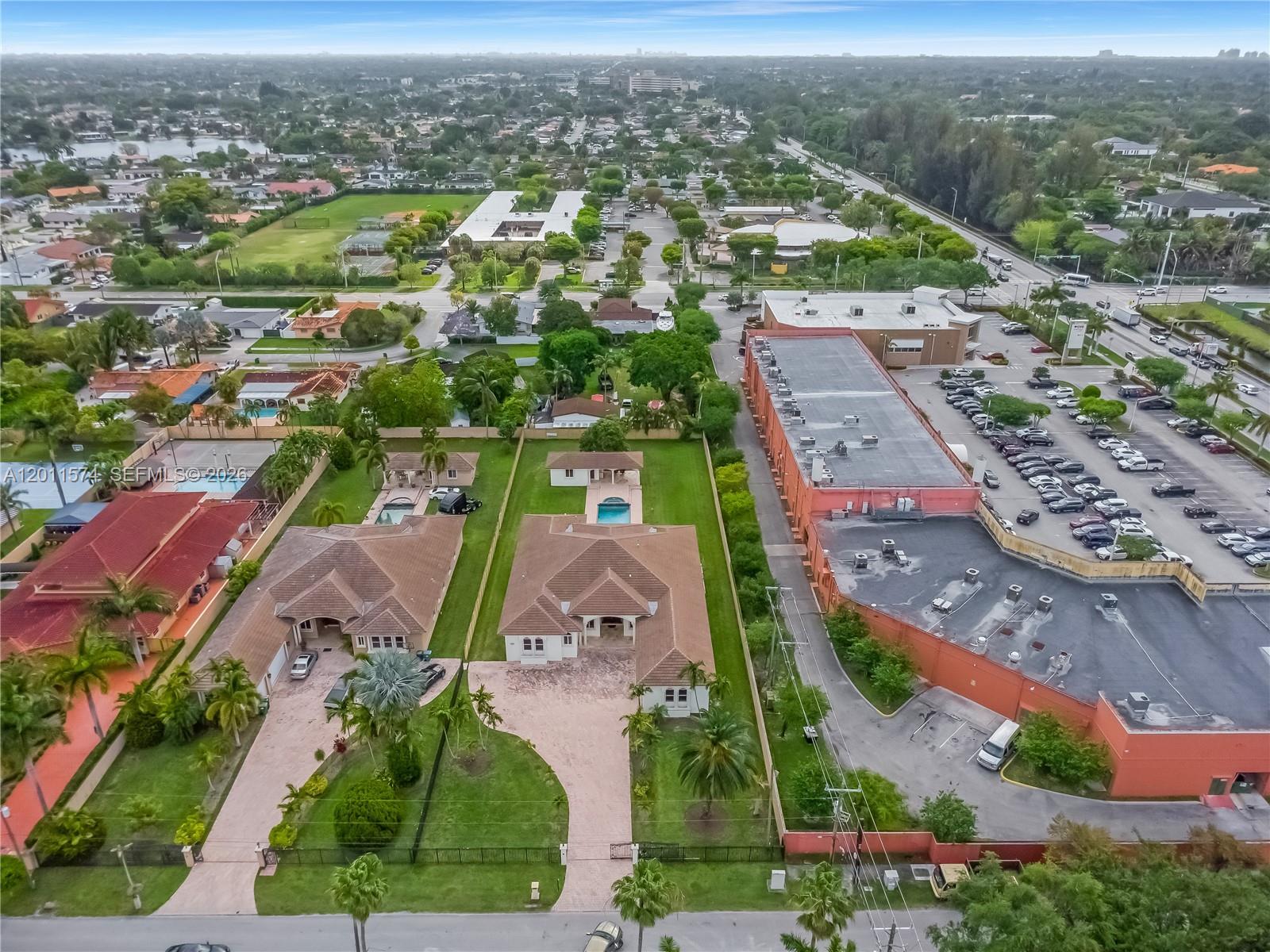 J G HEADS FARMS UNIT A - Residential