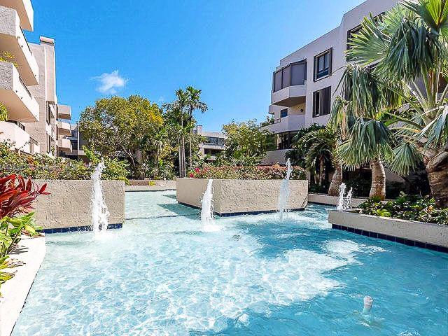 KEY COLONY NO 4 CONDO - Residential Lease