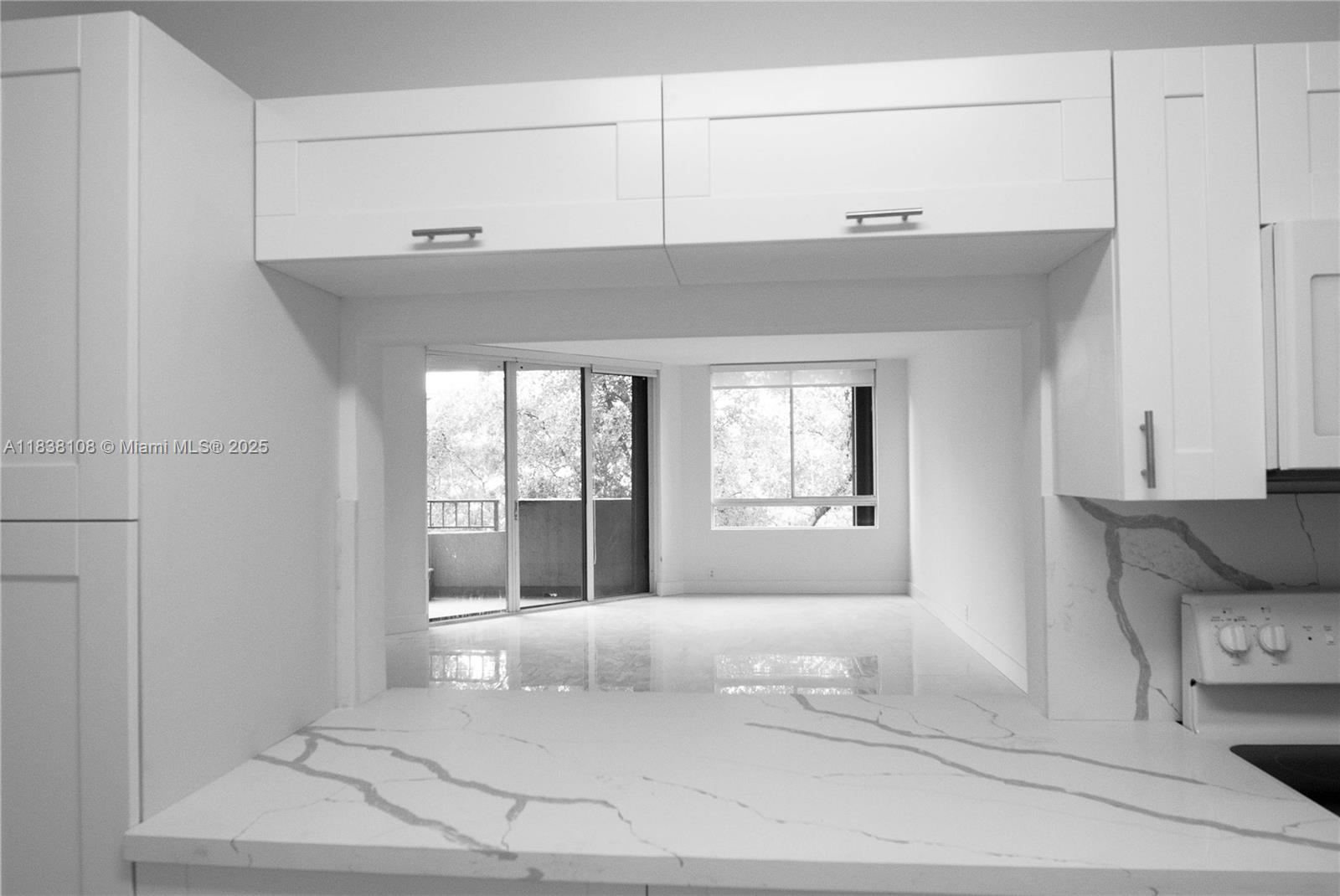 KEY COLONY NO 4 CONDO - Residential Lease