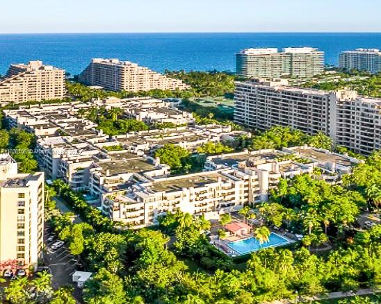 KEY COLONY NO 4 CONDO - Residential Lease