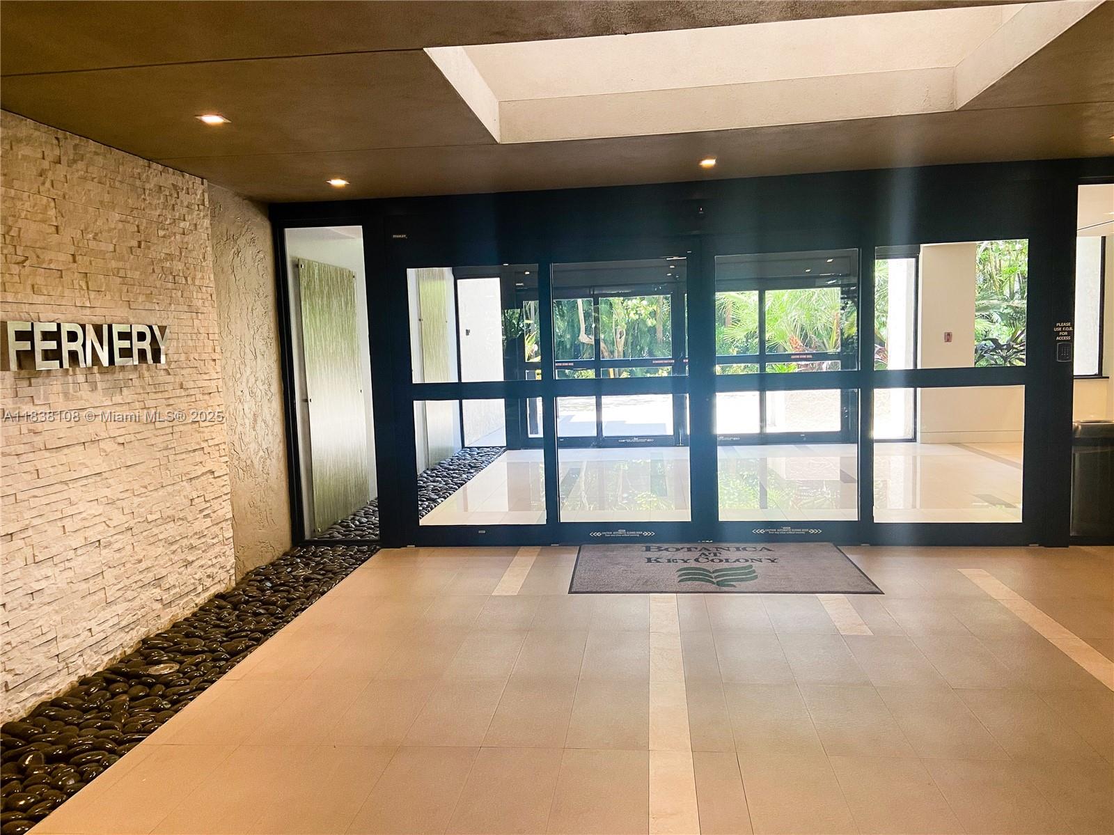 KEY COLONY NO 4 CONDO - Residential Lease