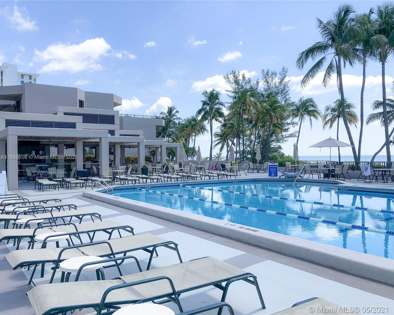 KEY COLONY NO 4 CONDO - Residential Lease