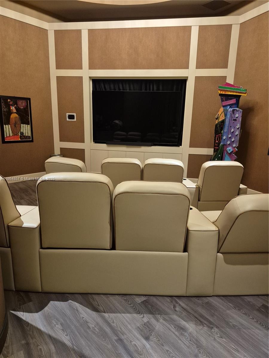 OCEAN PALMS CONDO - Residential