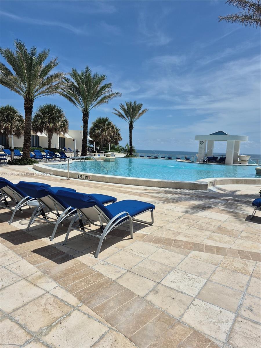 OCEAN PALMS CONDO - Residential