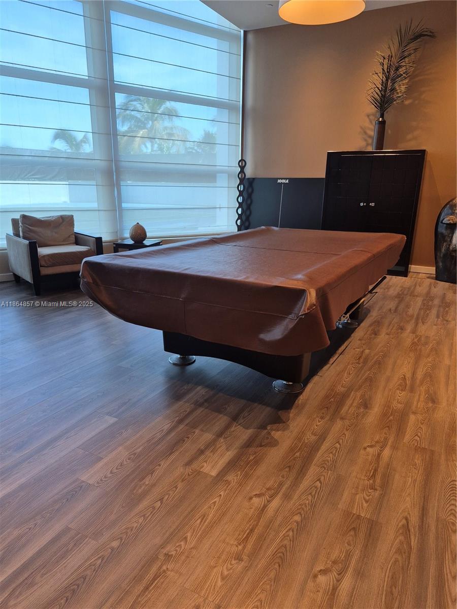 OCEAN PALMS CONDO - Residential