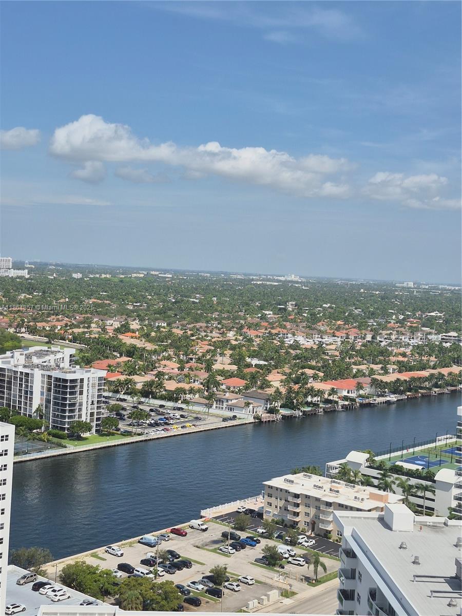 OCEAN PALMS CONDO - Residential