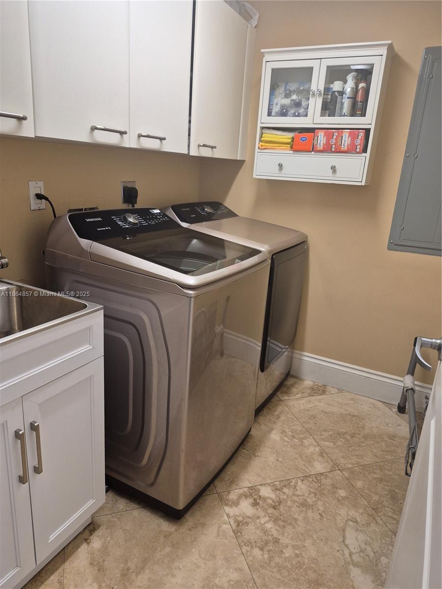 OCEAN PALMS CONDO - Residential