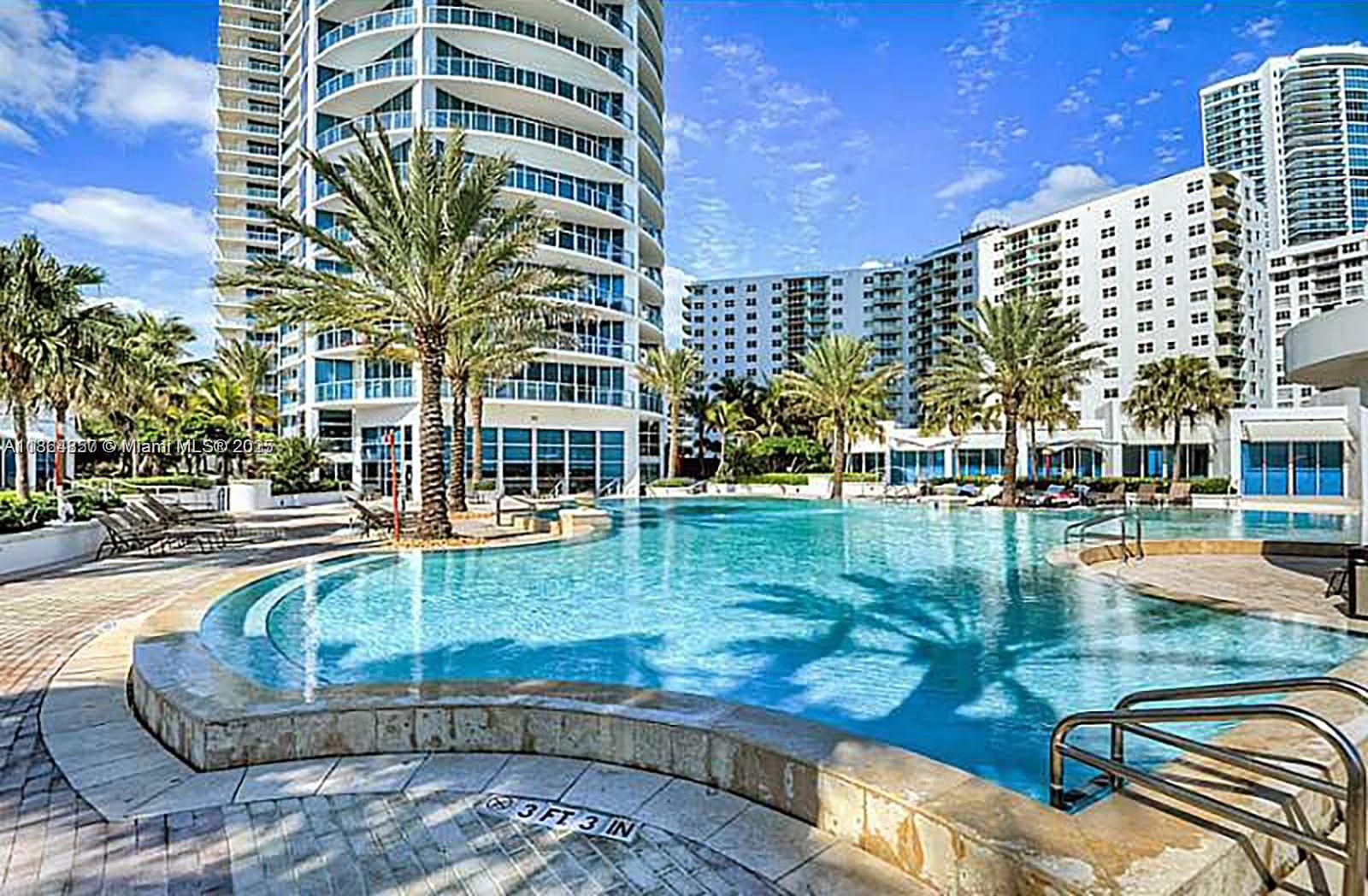 OCEAN PALMS CONDO - Residential