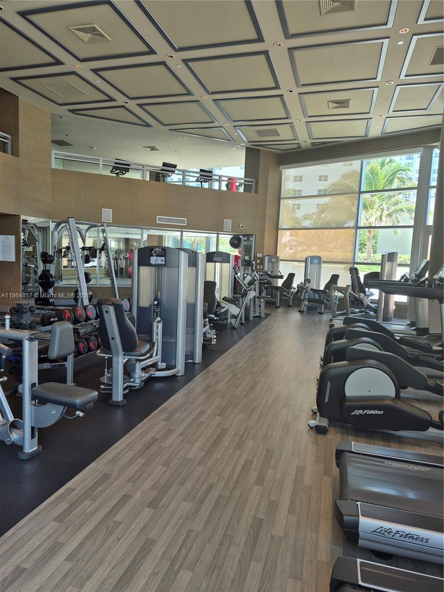 OCEAN PALMS CONDO - Residential