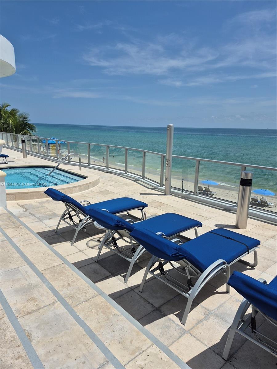 OCEAN PALMS CONDO - Residential