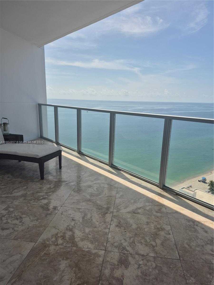 OCEAN PALMS CONDO - Residential