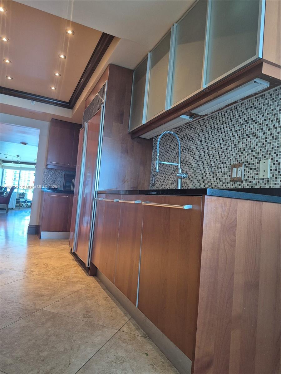 OCEAN PALMS CONDO - Residential