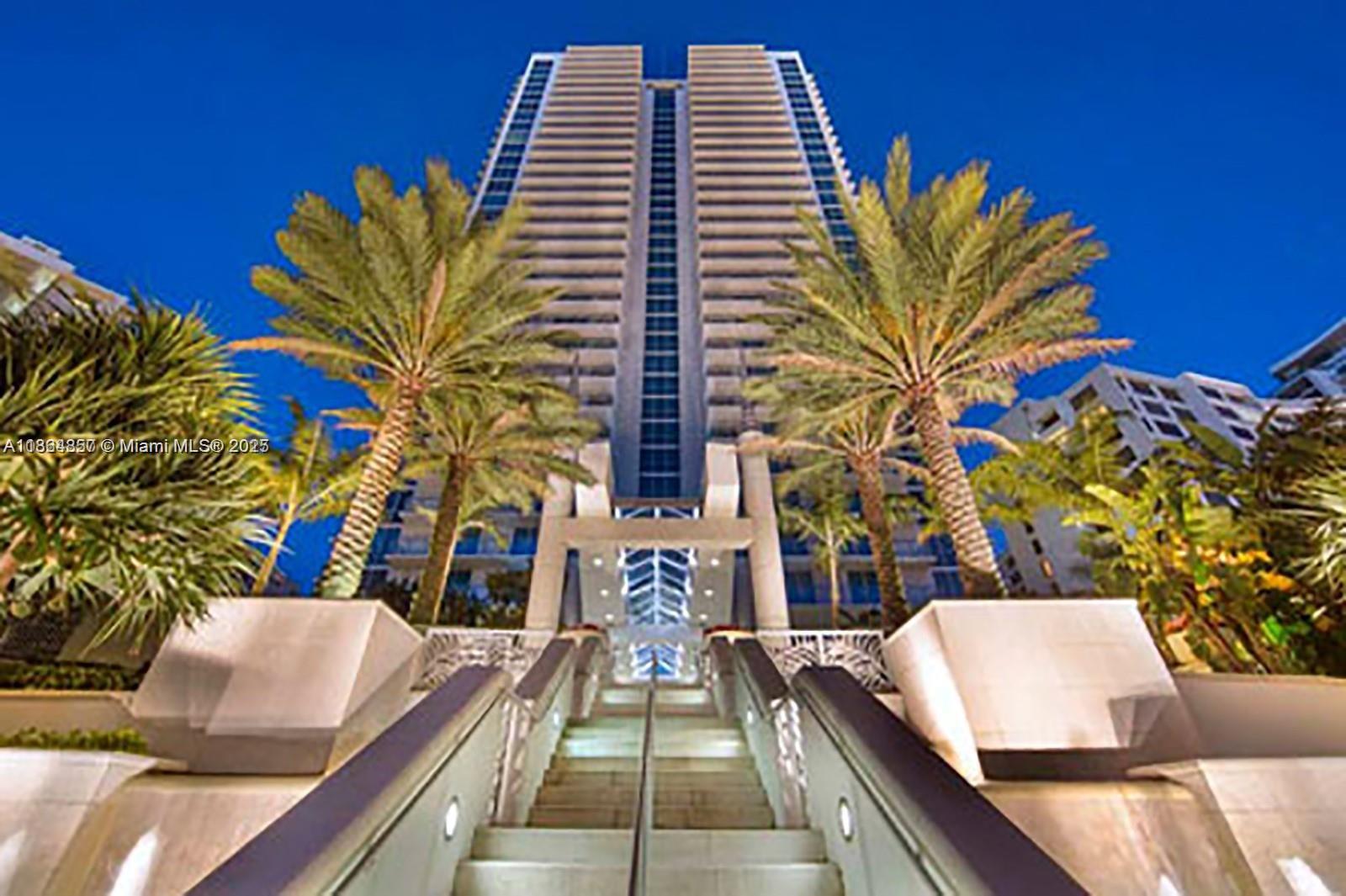 3101 S Ocean Dr 2707