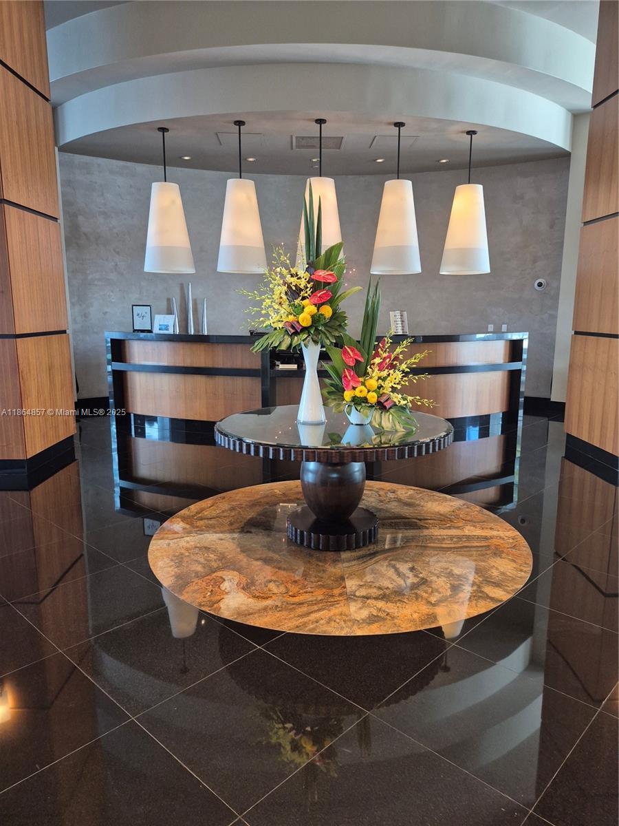 OCEAN PALMS CONDO - Residential