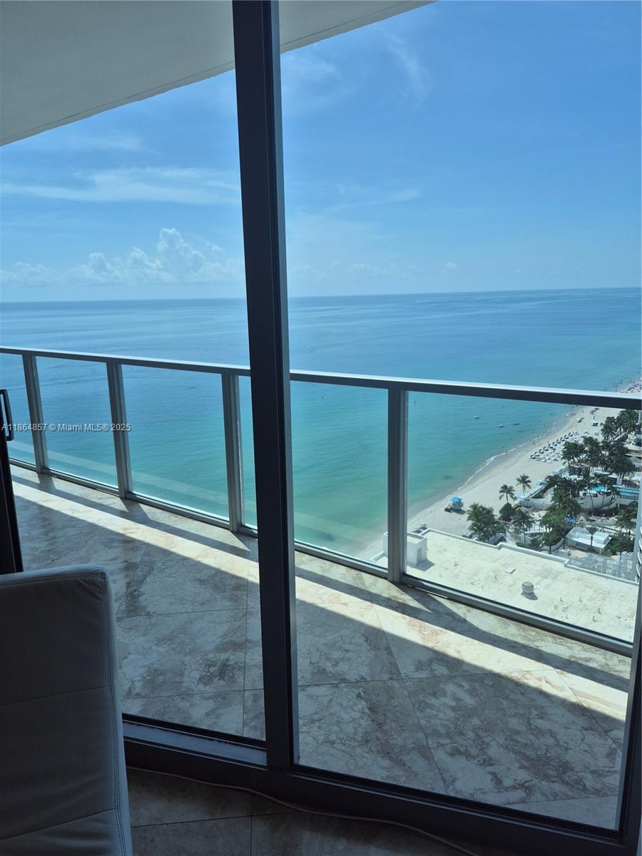 OCEAN PALMS CONDO - Residential
