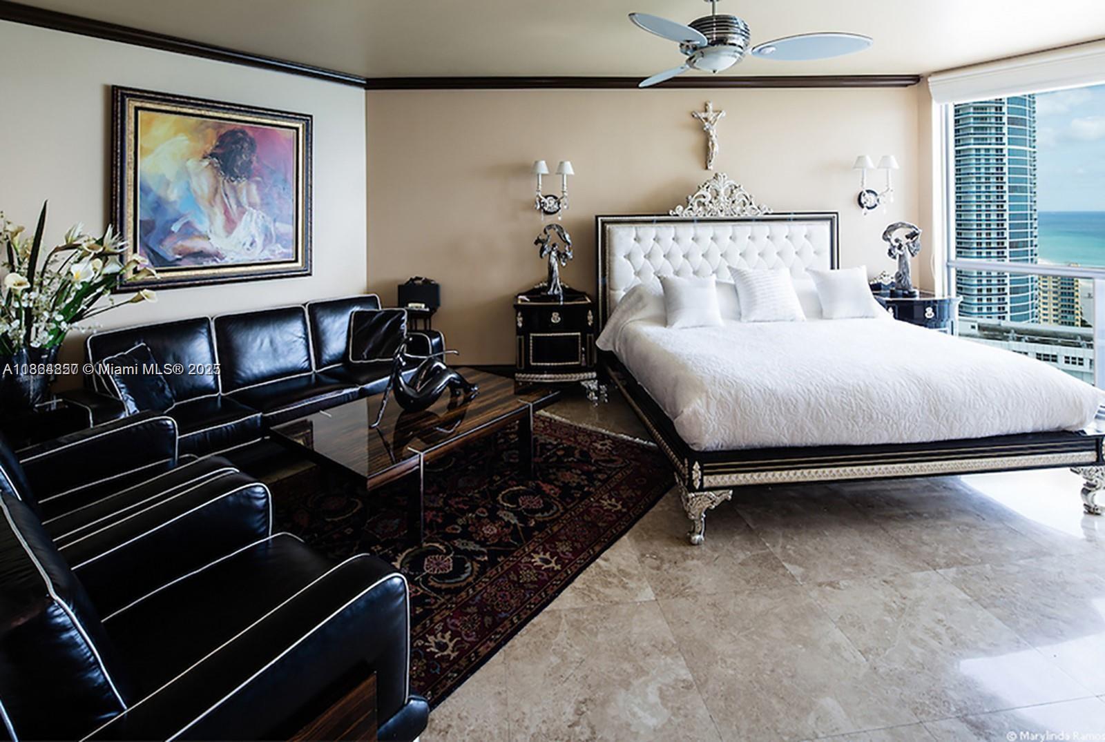 OCEAN PALMS CONDO - Residential