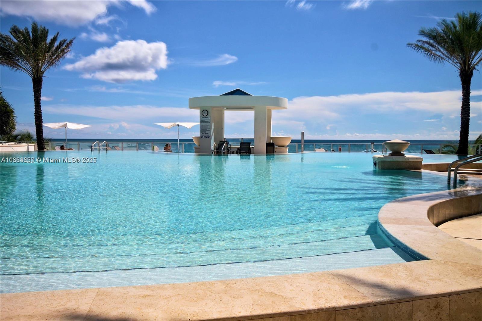 OCEAN PALMS CONDO - Residential