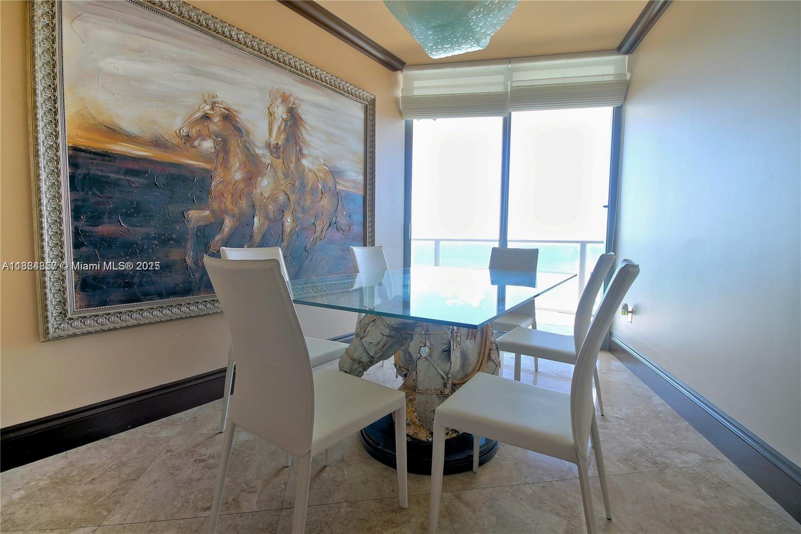 OCEAN PALMS CONDO - Residential