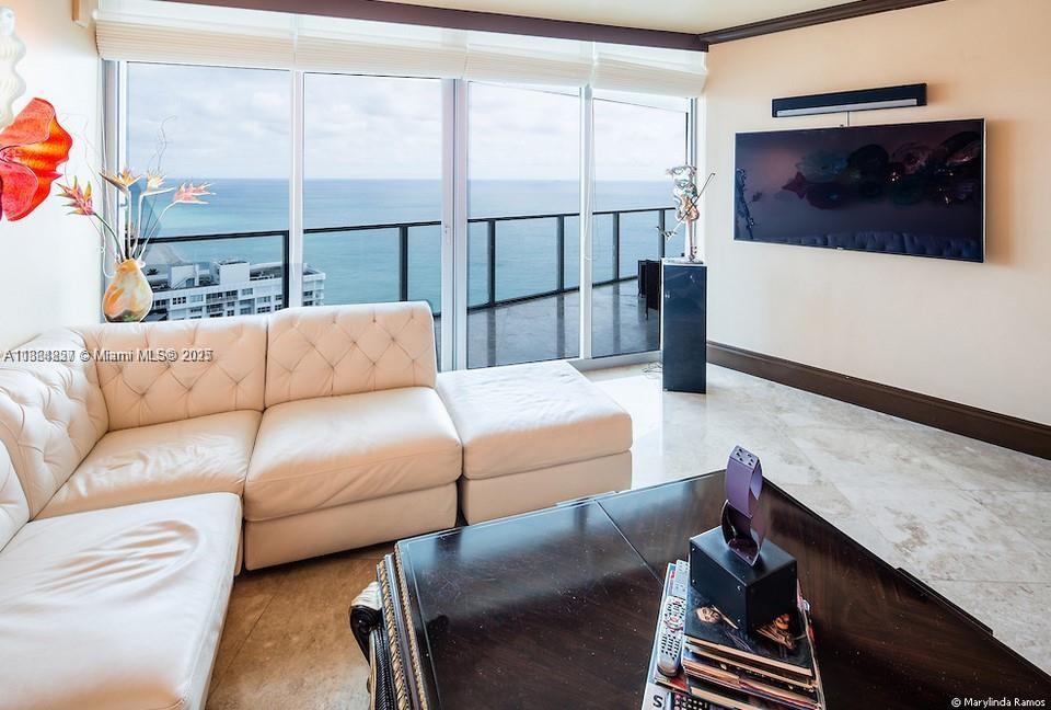 OCEAN PALMS CONDO - Residential