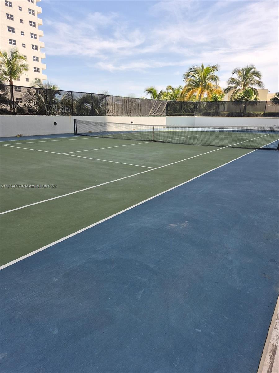 OCEAN PALMS CONDO - Residential