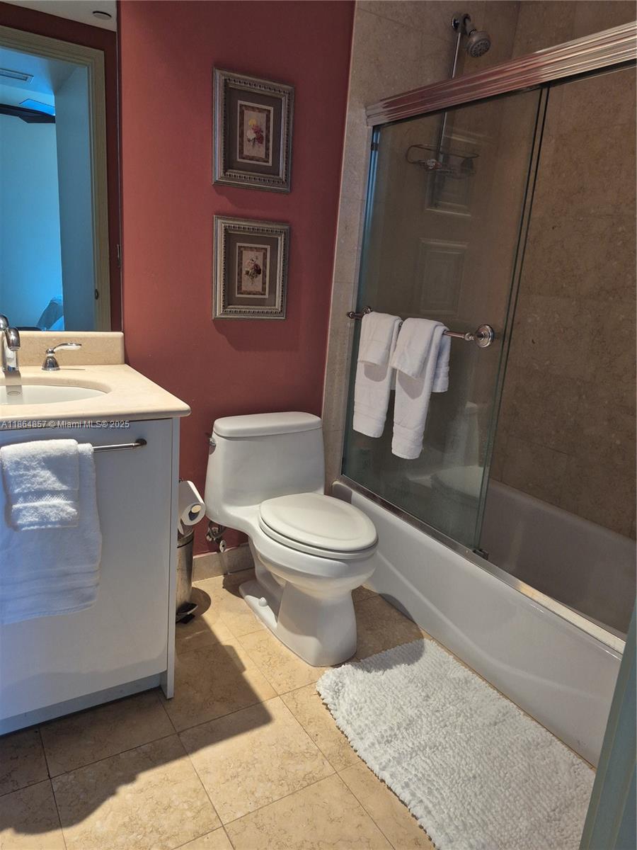 OCEAN PALMS CONDO - Residential