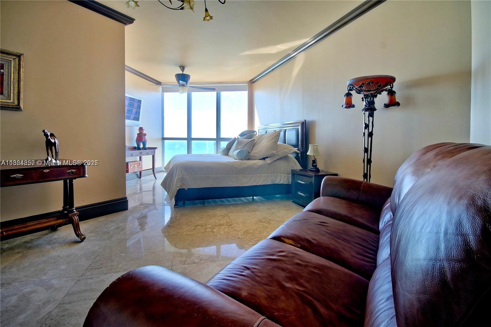 OCEAN PALMS CONDO - Residential