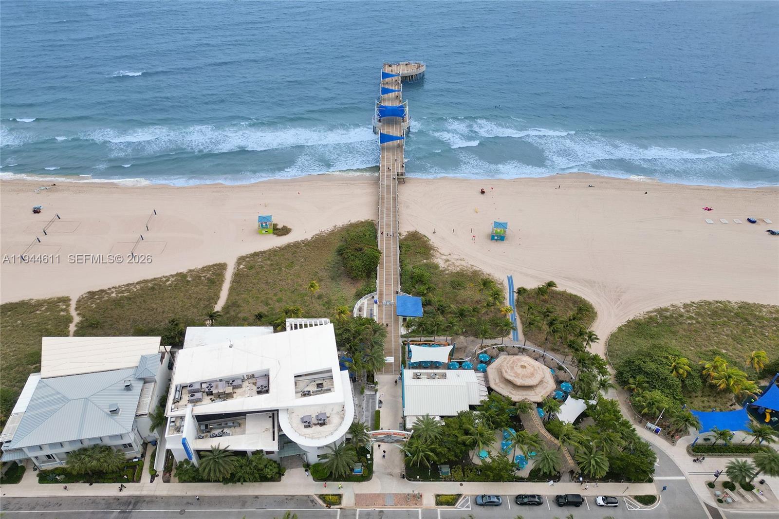 OCEAN MONARCH CONDO - Residential