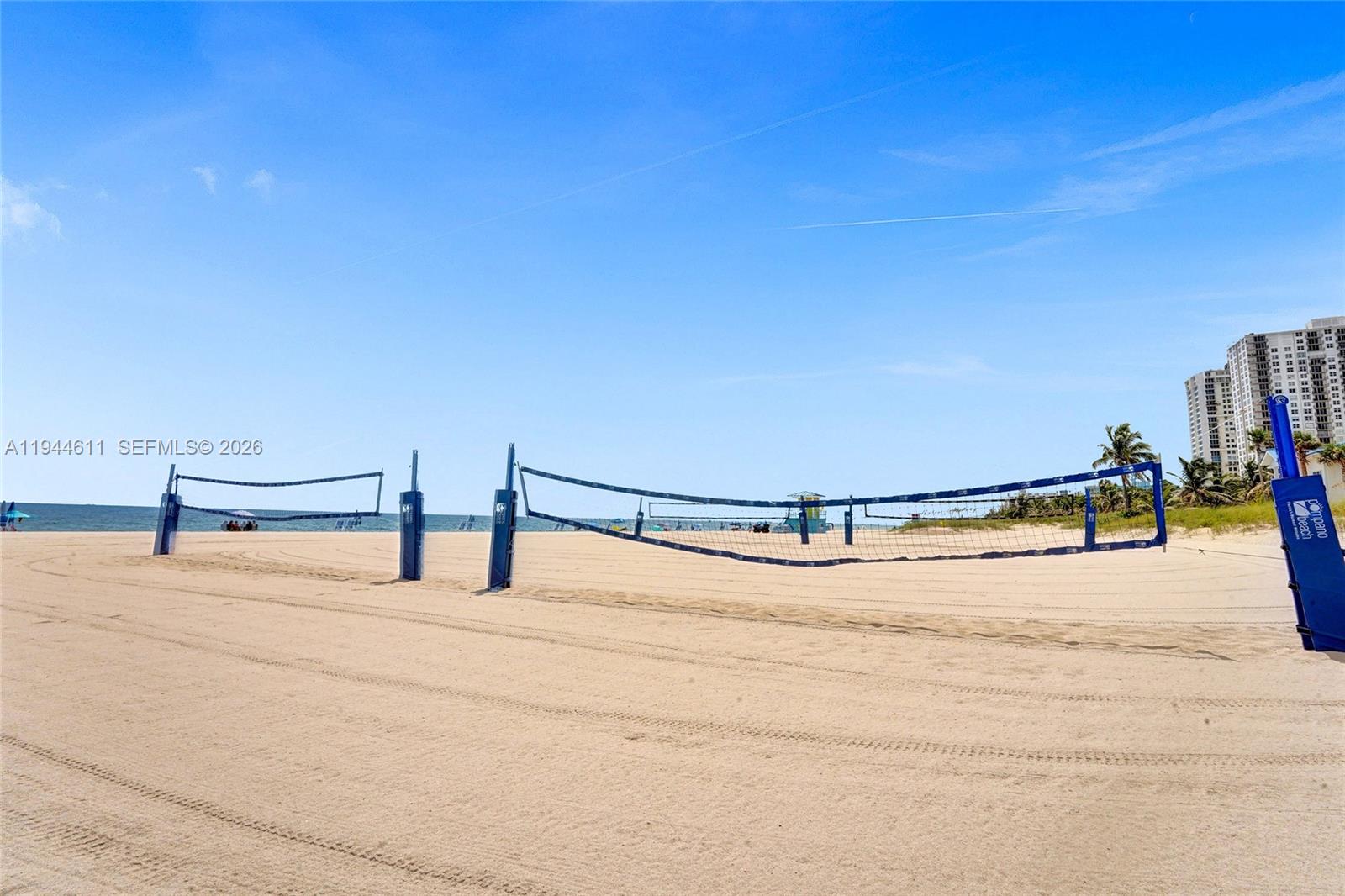 OCEAN MONARCH CONDO - Residential