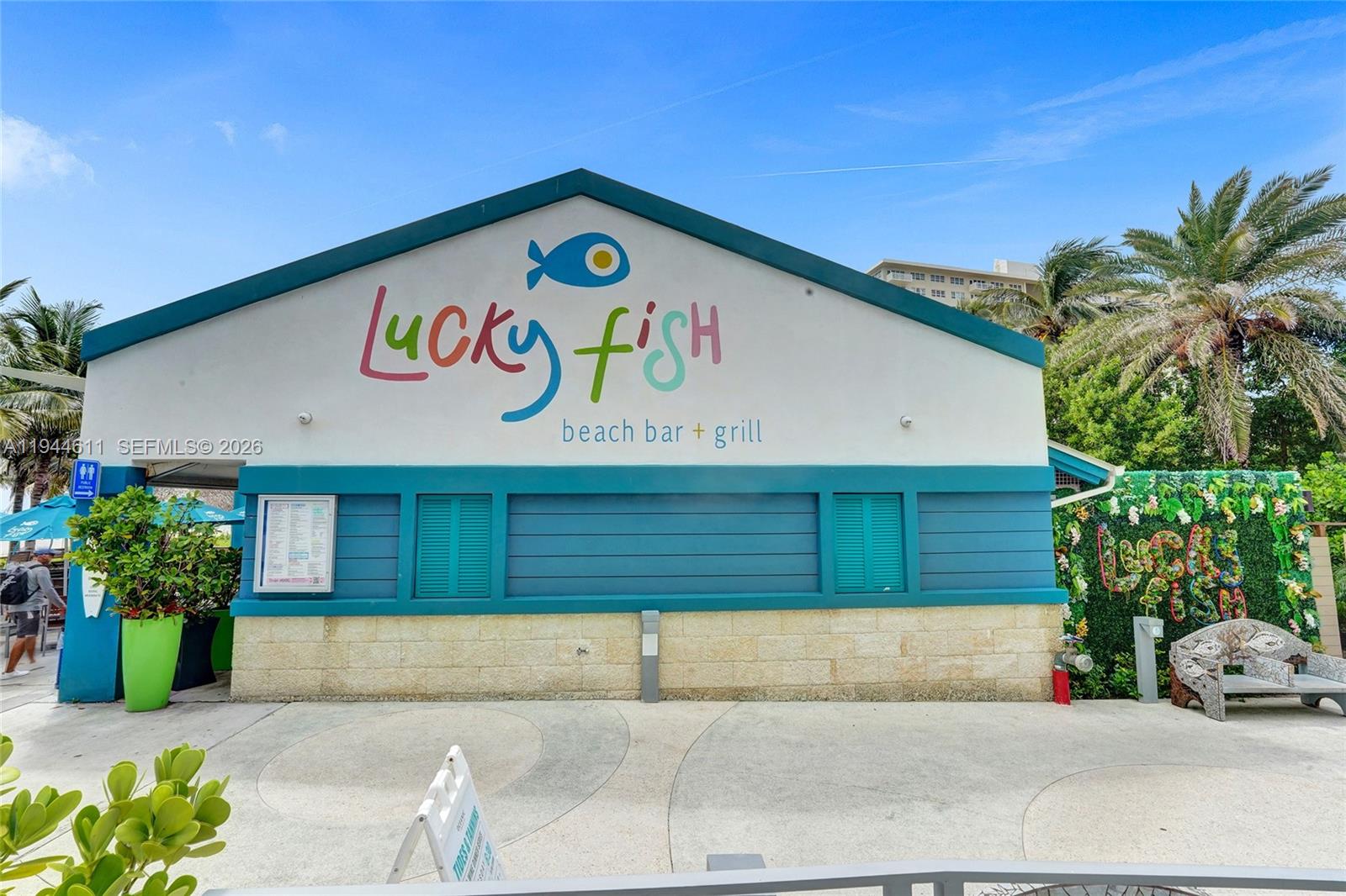 OCEAN MONARCH CONDO - Residential