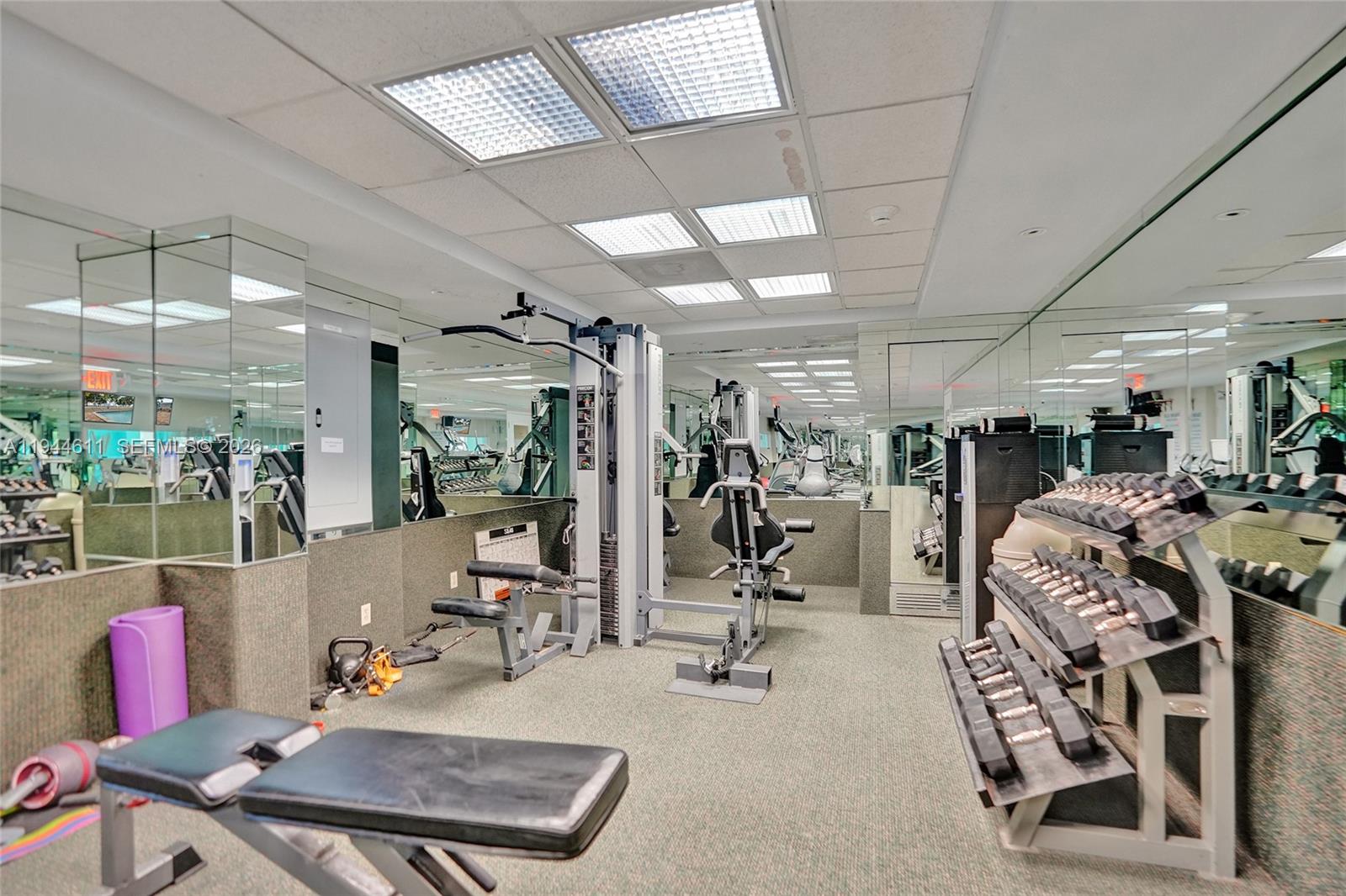 OCEAN MONARCH CONDO - Residential