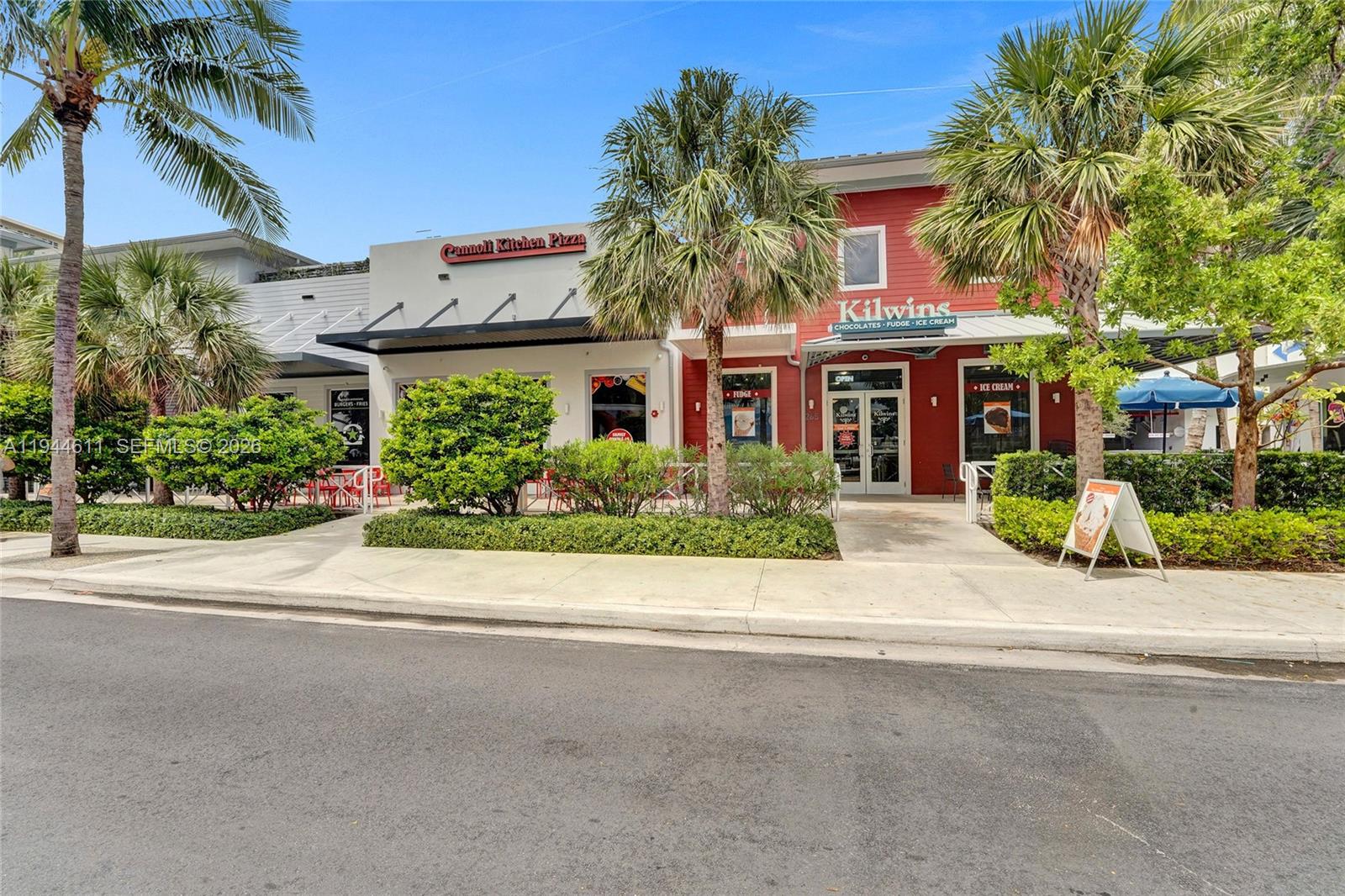 OCEAN MONARCH CONDO - Residential