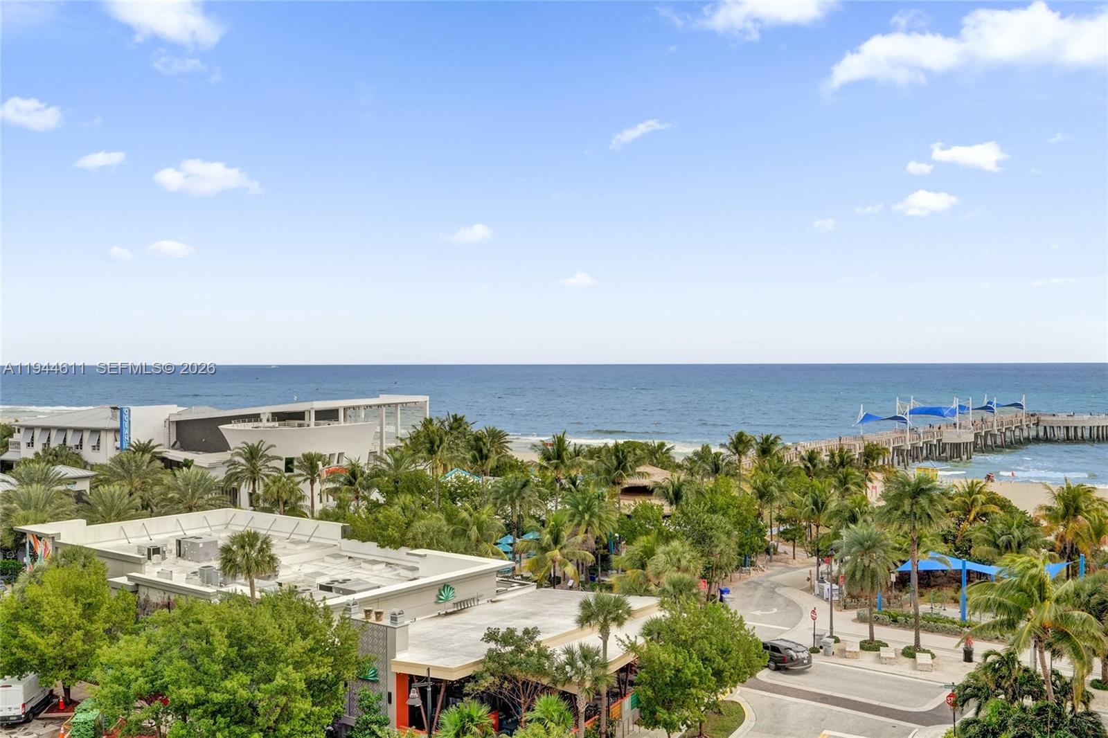 OCEAN MONARCH CONDO - Residential