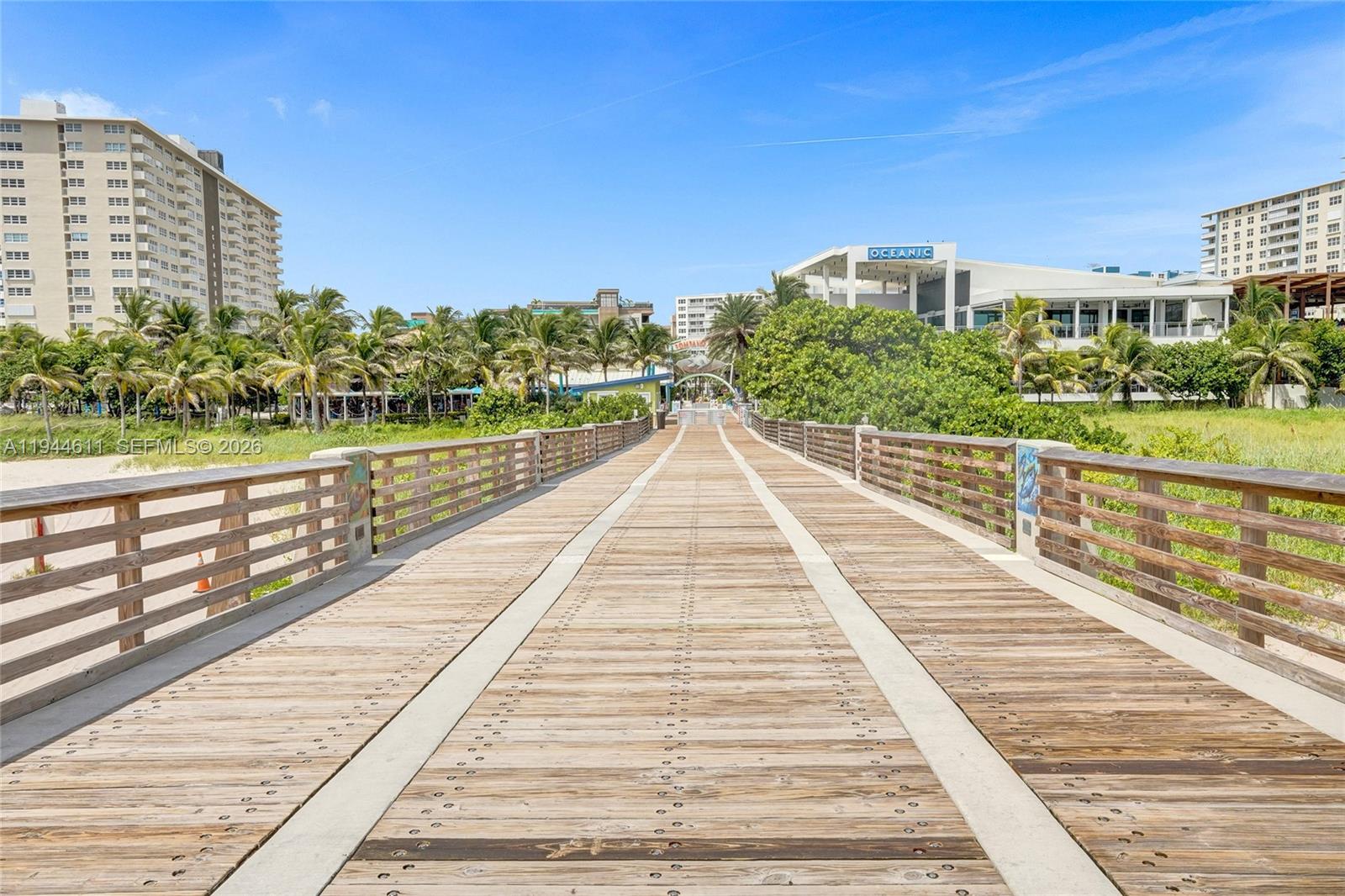 OCEAN MONARCH CONDO - Residential