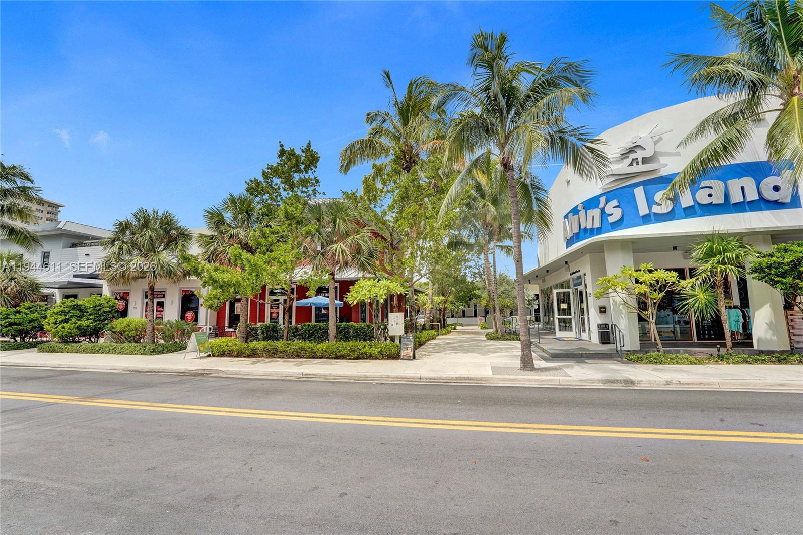 OCEAN MONARCH CONDO - Residential