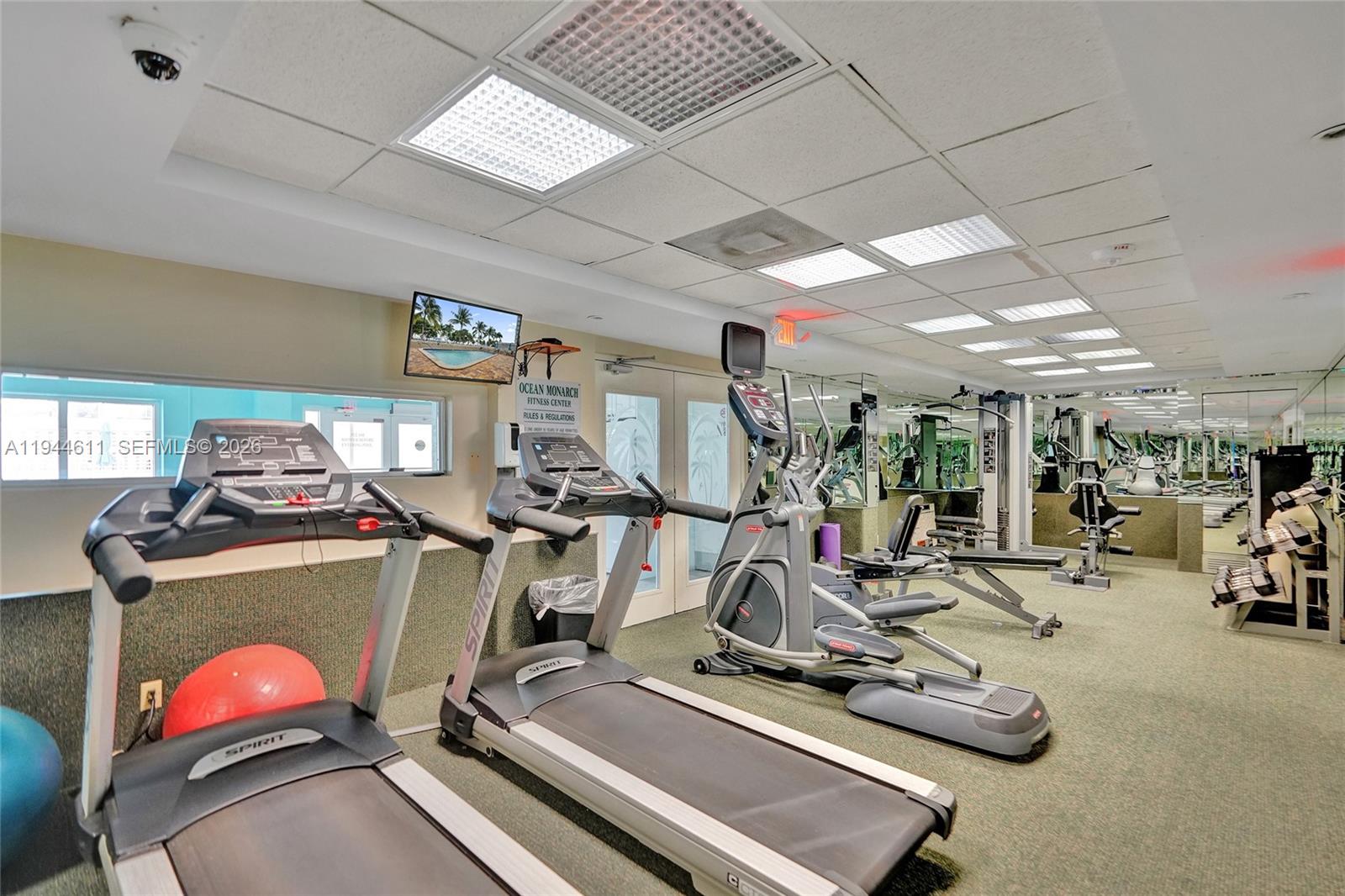 OCEAN MONARCH CONDO - Residential