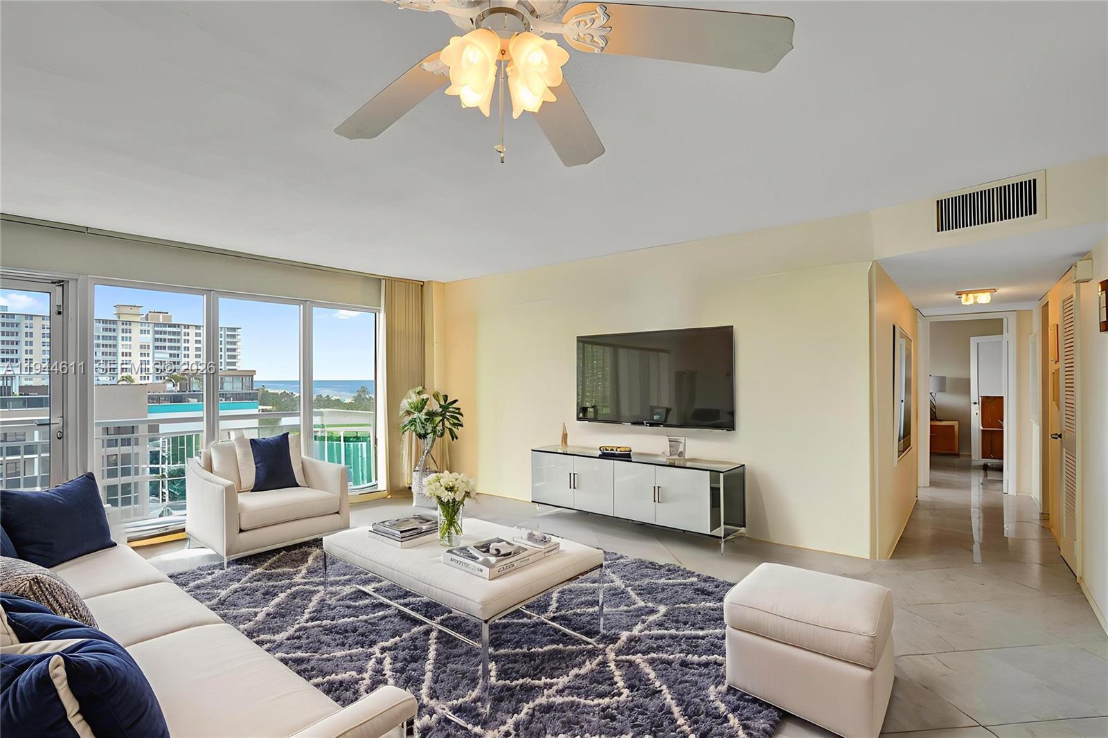 OCEAN MONARCH CONDO - Residential