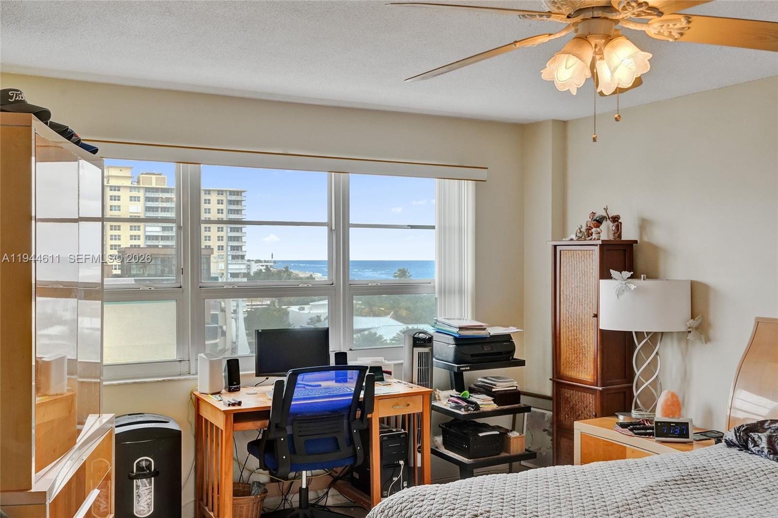 OCEAN MONARCH CONDO - Residential