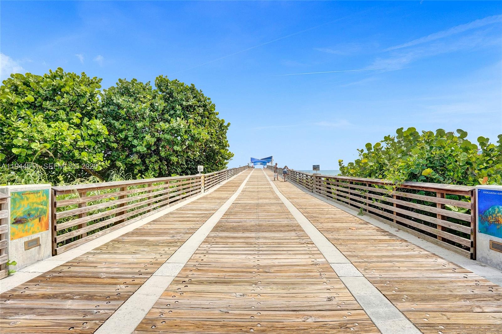 OCEAN MONARCH CONDO - Residential