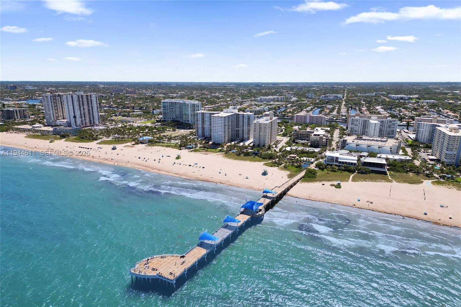 OCEAN MONARCH CONDO - Residential