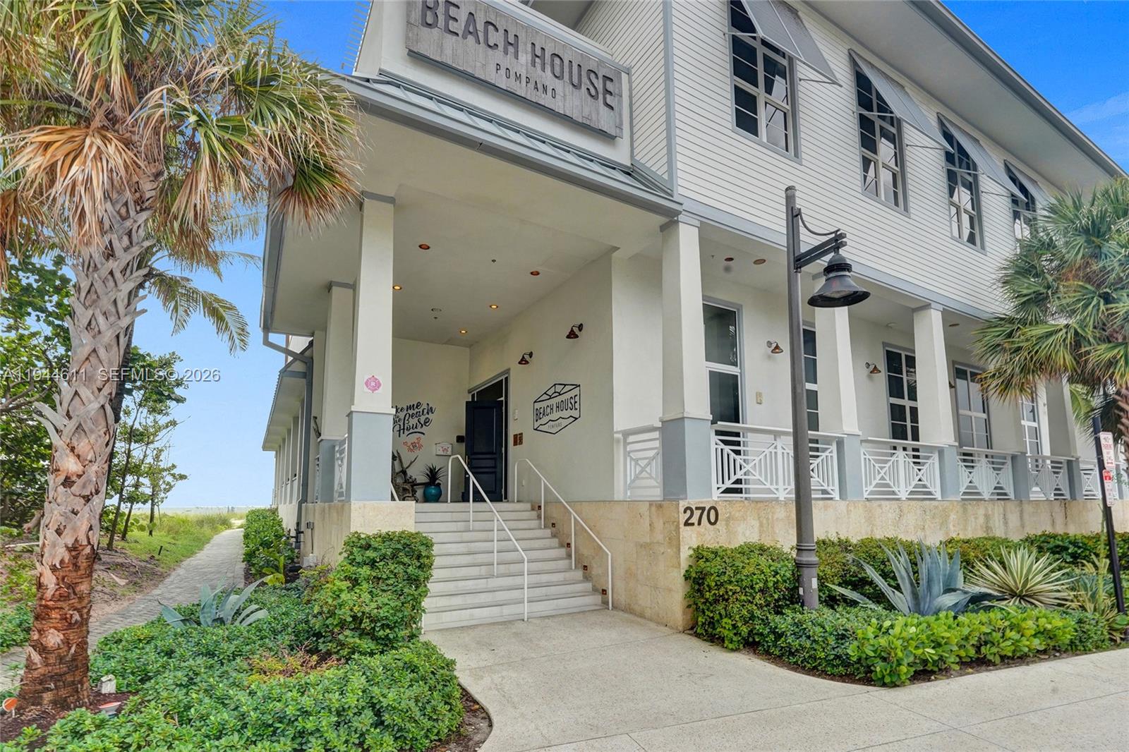 OCEAN MONARCH CONDO - Residential