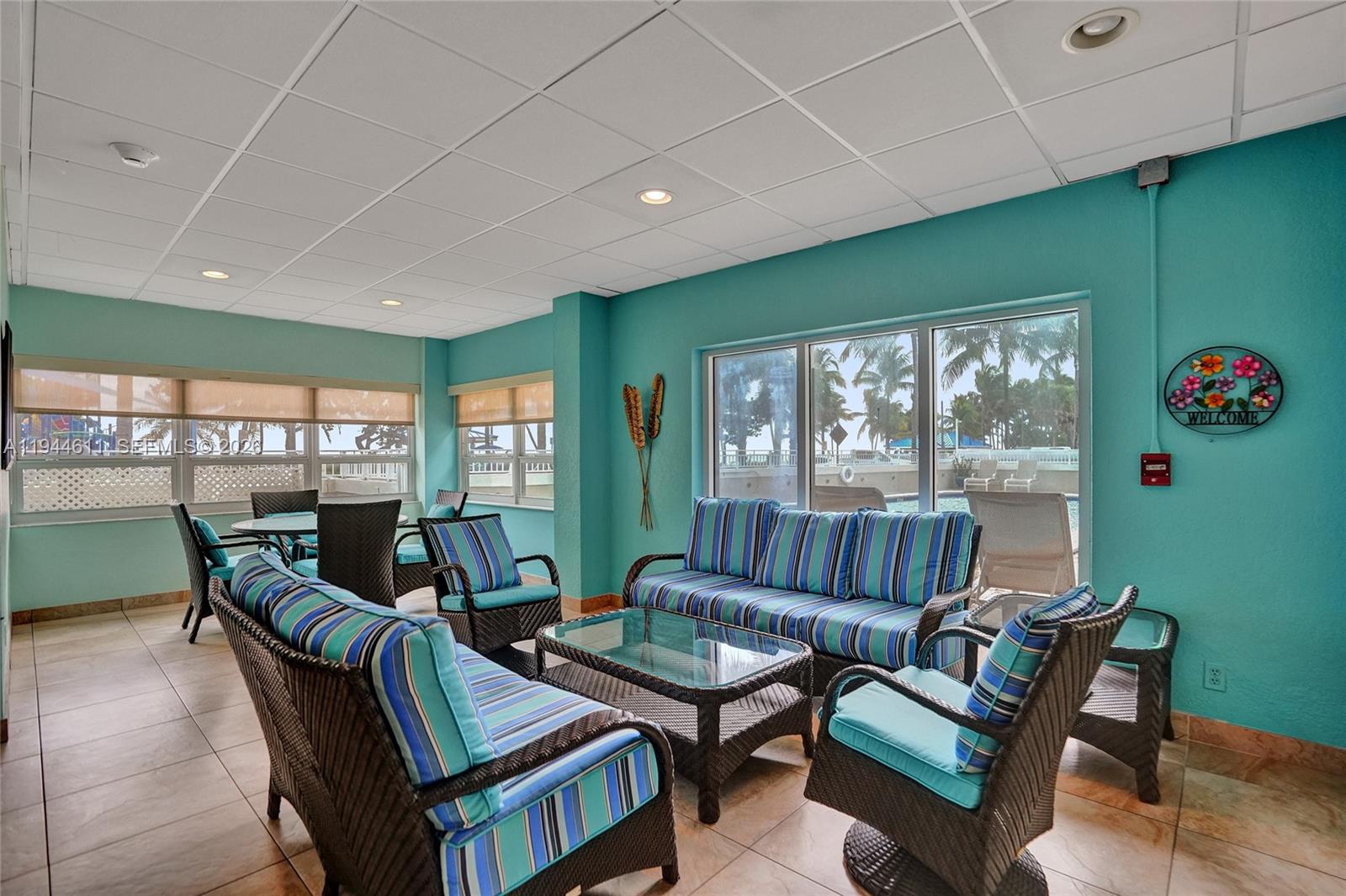 OCEAN MONARCH CONDO - Residential