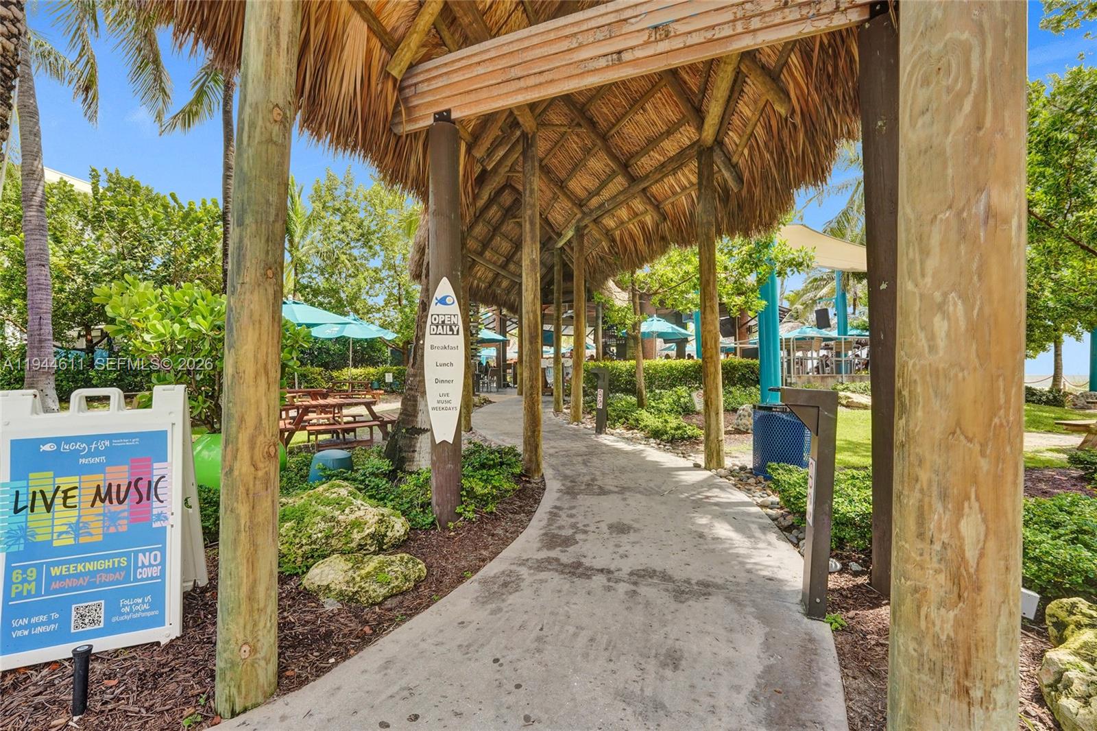 OCEAN MONARCH CONDO - Residential