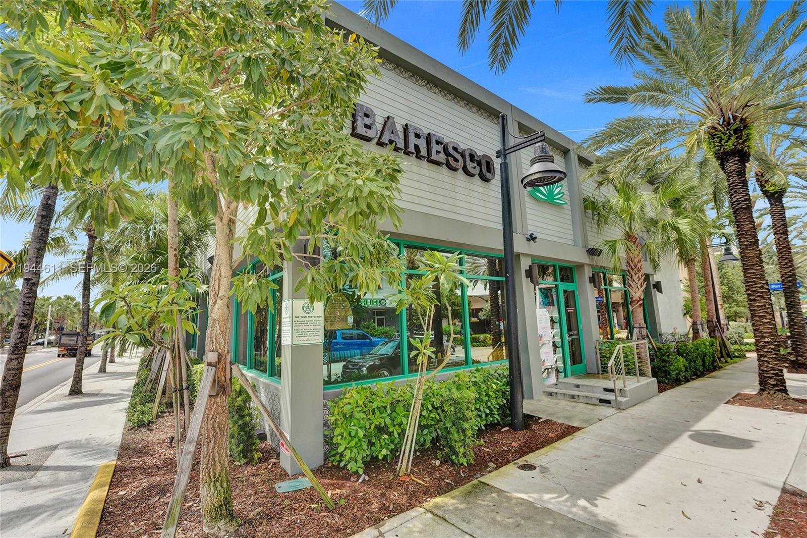 OCEAN MONARCH CONDO - Residential