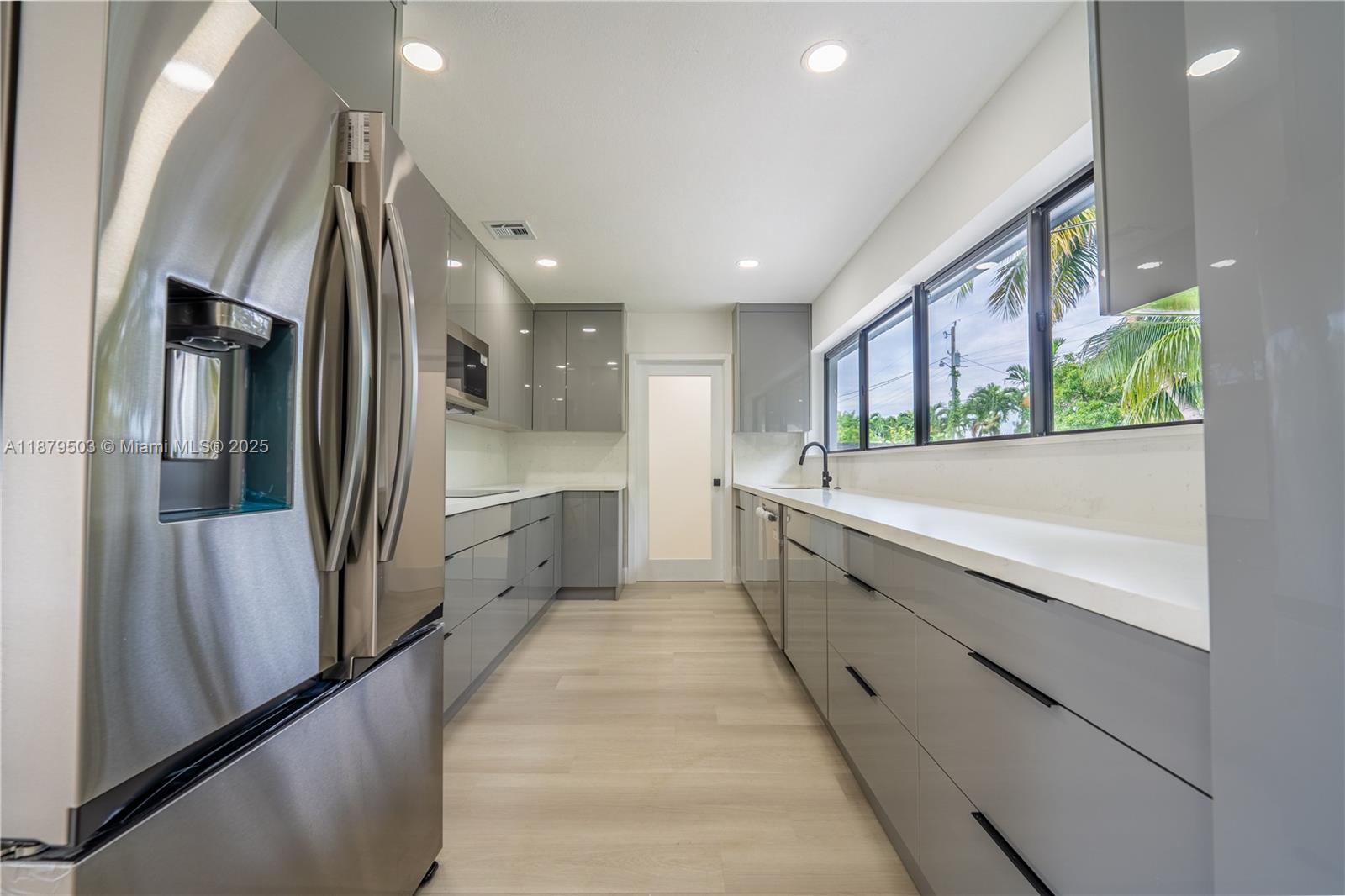 SCOTT LAKE MANOR SEC 6 - Residential