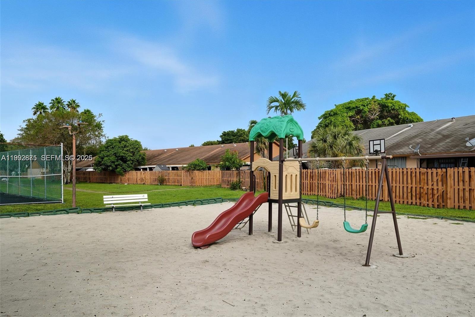 COUNTRY LAKE MANORS TOWNH - Residential