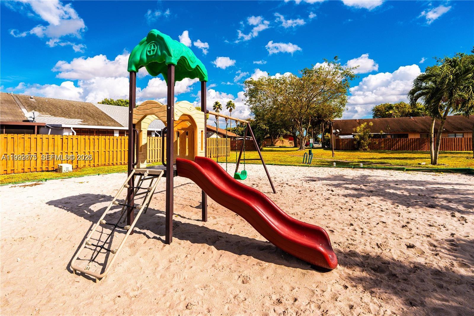 COUNTRY LAKE MANORS TOWNH - Residential