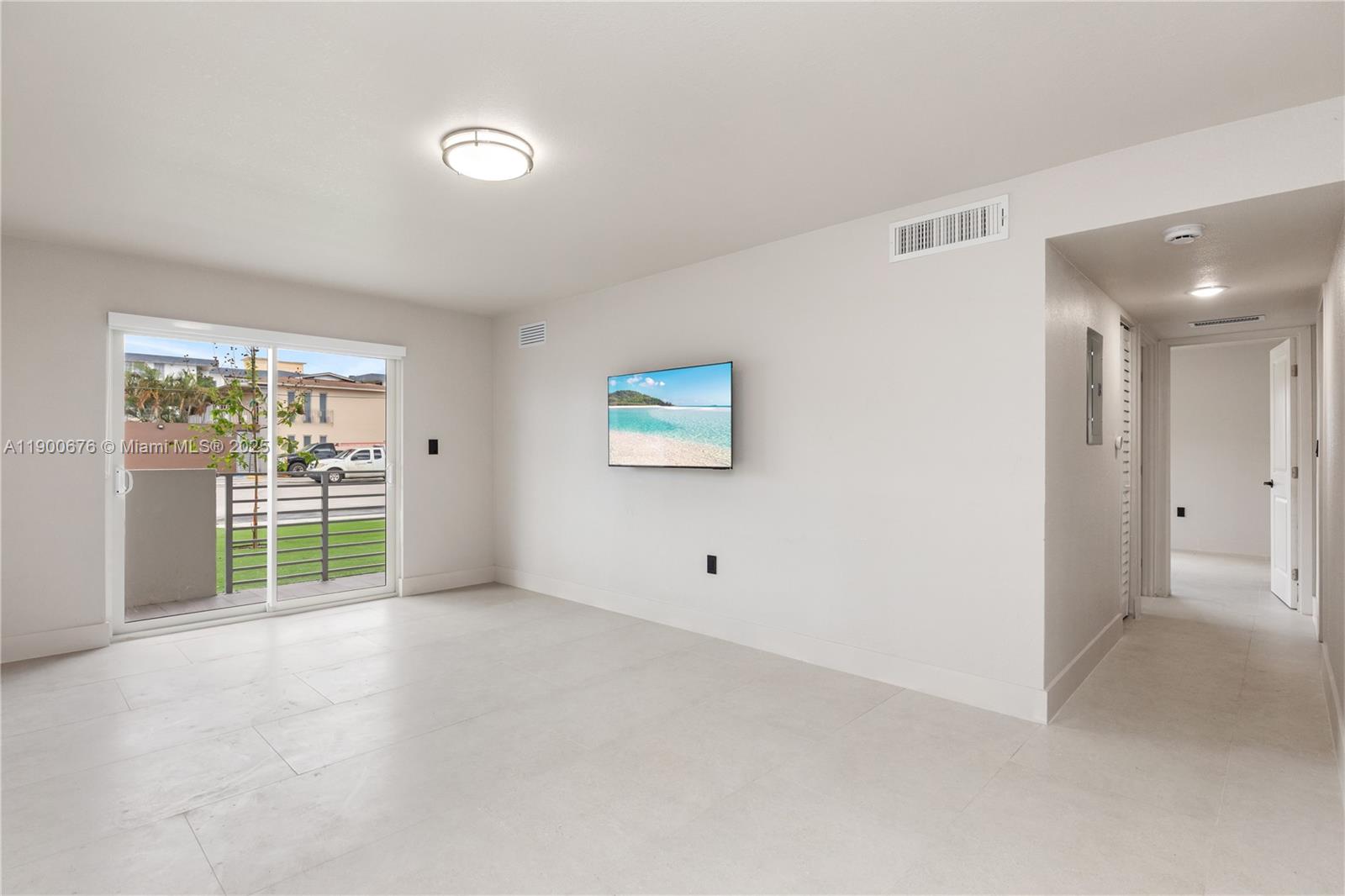 LEXINGTON PK A - Residential Lease